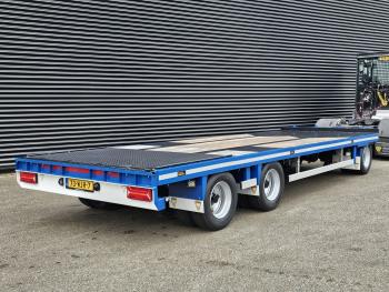 TV280LE / LIFT AS / UITSCHUIFBAAR / FOURAGE